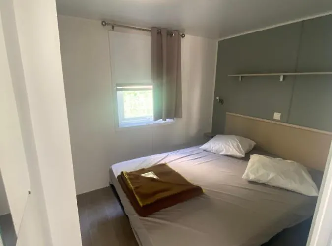 Mobil Home 4 Personnes